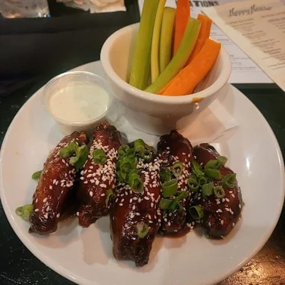 Our Delicious Salads
