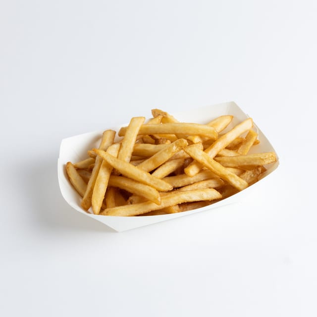 House Cut Fries.