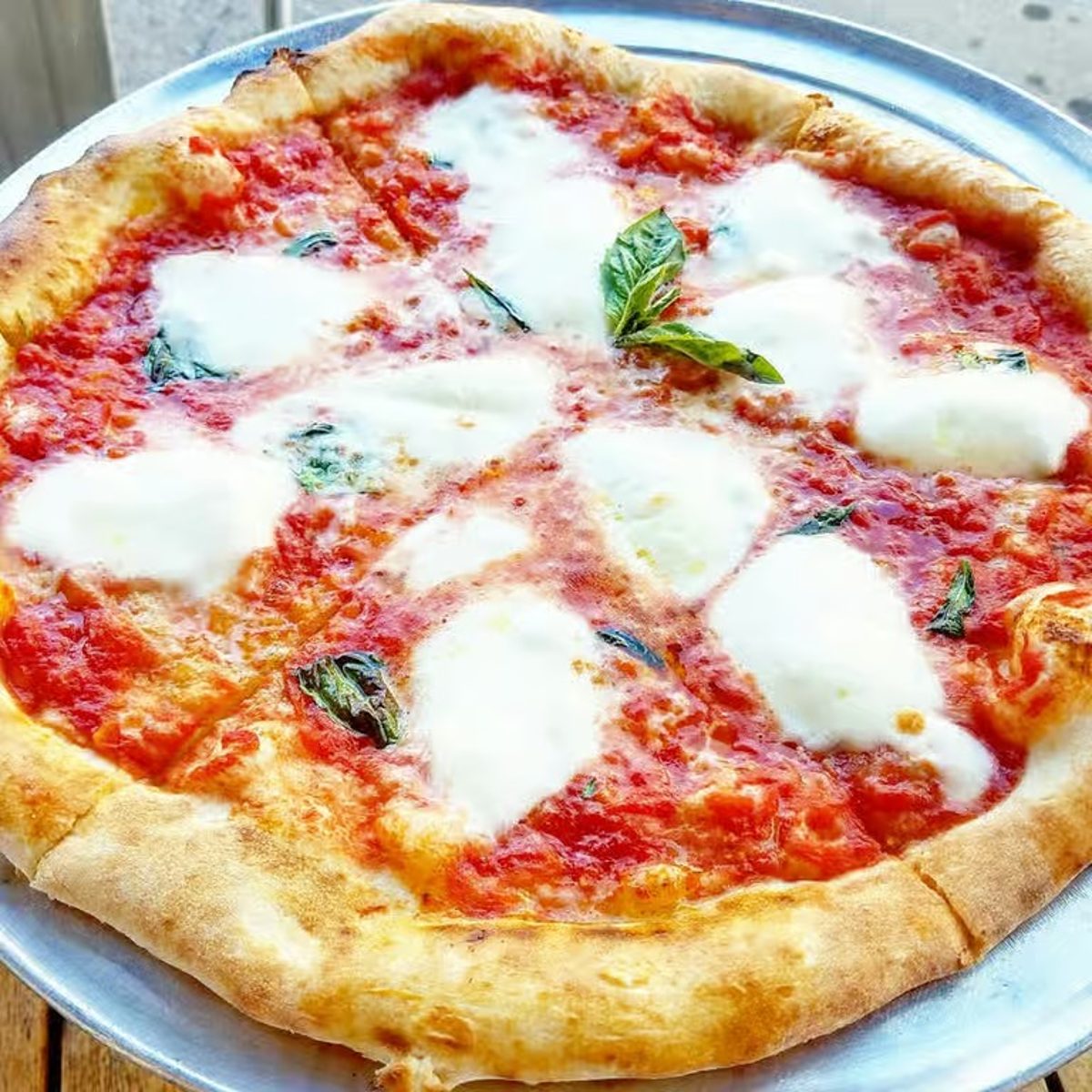 Margherita